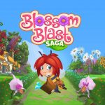 Blossom Blast Saga