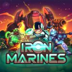 Iron Marines