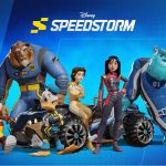 Disney Speedstorm