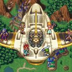 Chrono Trigger: Perpaduan Sempurna Antara Cerita, Musik, dan Gameplay