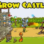 Grow Castle