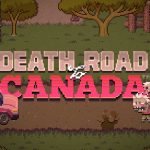 death road canada