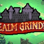 Realm Grinder: Strategi Terbaik Meningkatkan Produksi