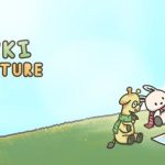 Tsuki Adventure