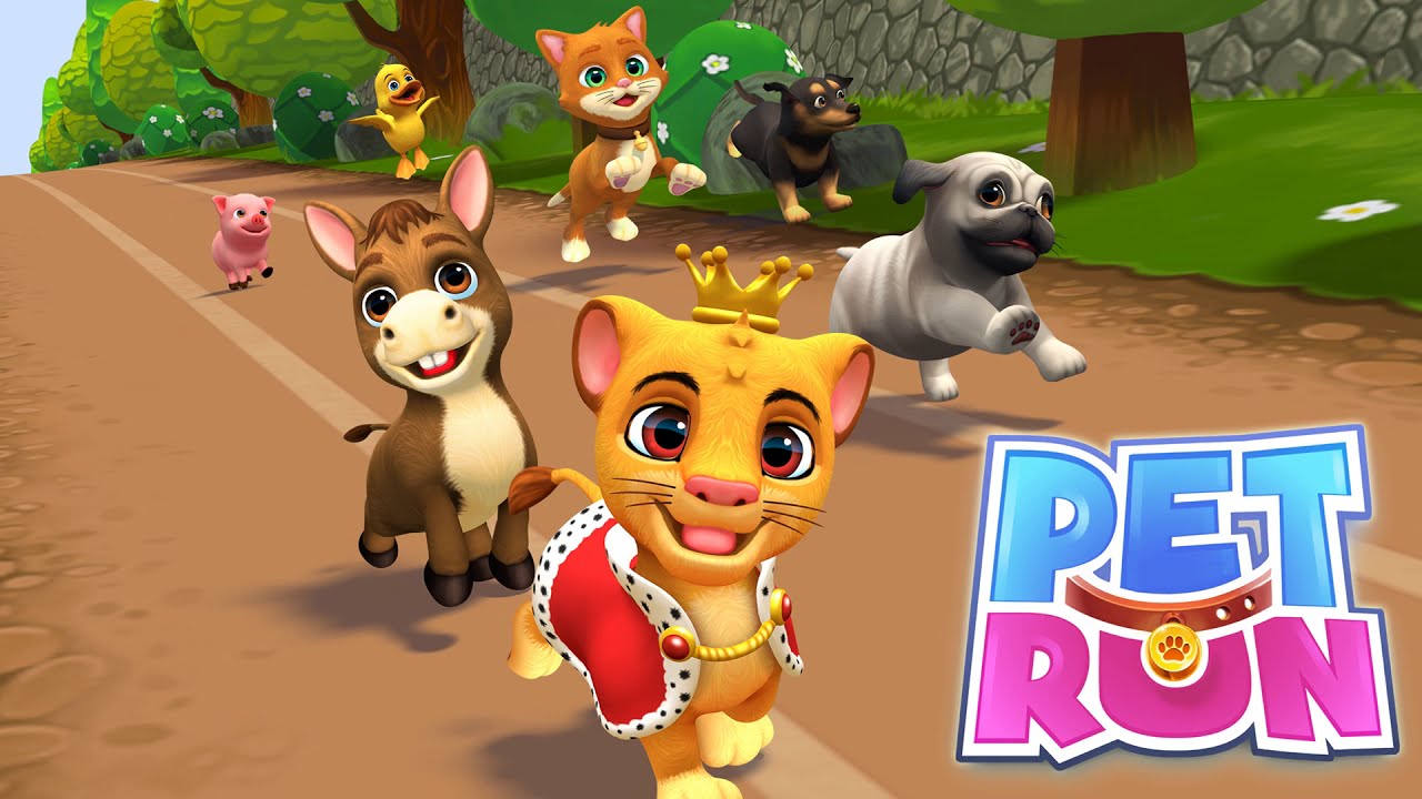Pet Run