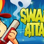 Swamp Attack
