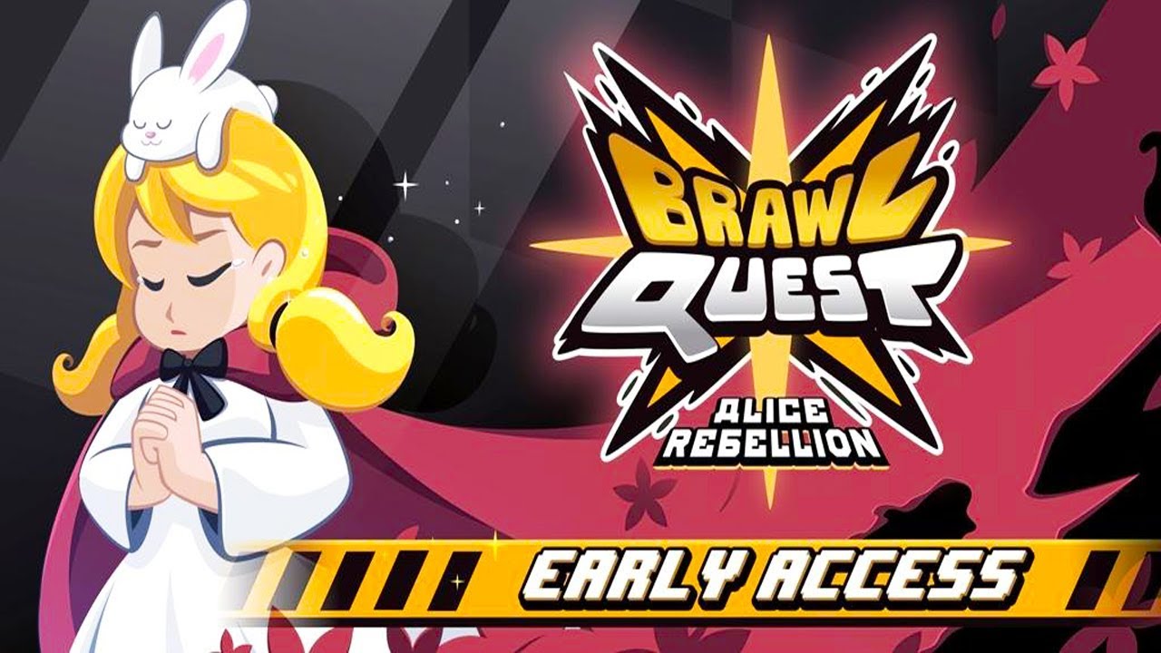 Brawl Quest