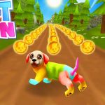 Pet Run