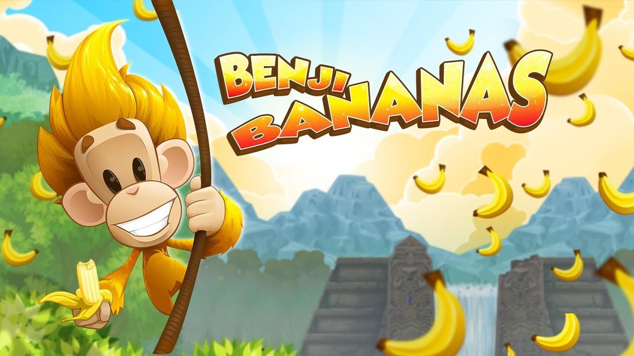 Benji Bananas