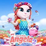 My Talking Angela 2