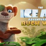 Ice Age Adventures