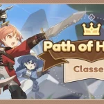 Path of Heroes: Tips Jitu Membangun Tim Terkuat