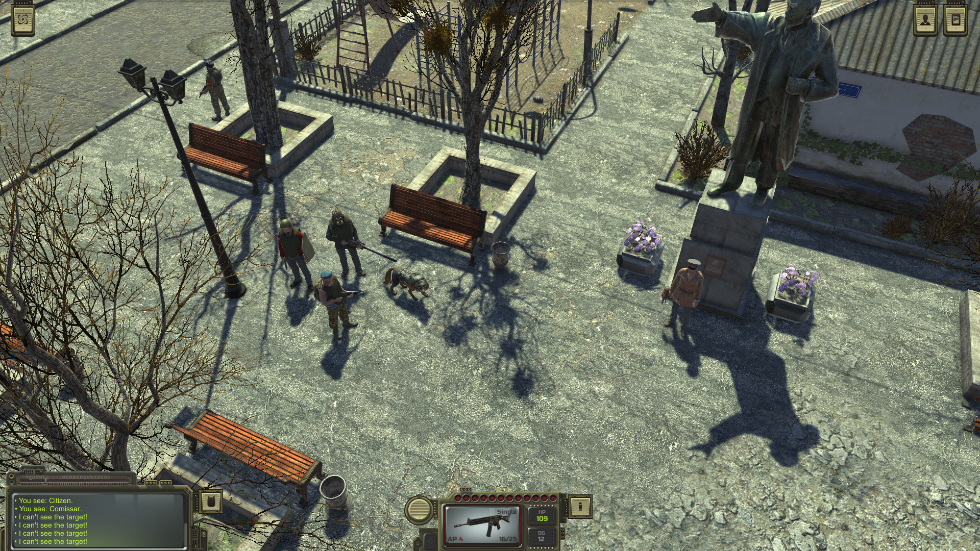 atom rpg
