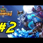 Epic Summoners 2: Panduan Pemula untuk Mendominasi Arena