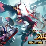 Onmyoji Arena: Tips dan Trik Menang Ranked dengan Mudah