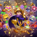 Nonstop Knight: Cara Mudah Meningkatkan Level dengan Cepat