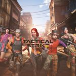 Tactical Strike: Update Terbaru dan Fitur Baru