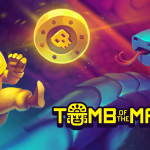 Tomb of the Mask