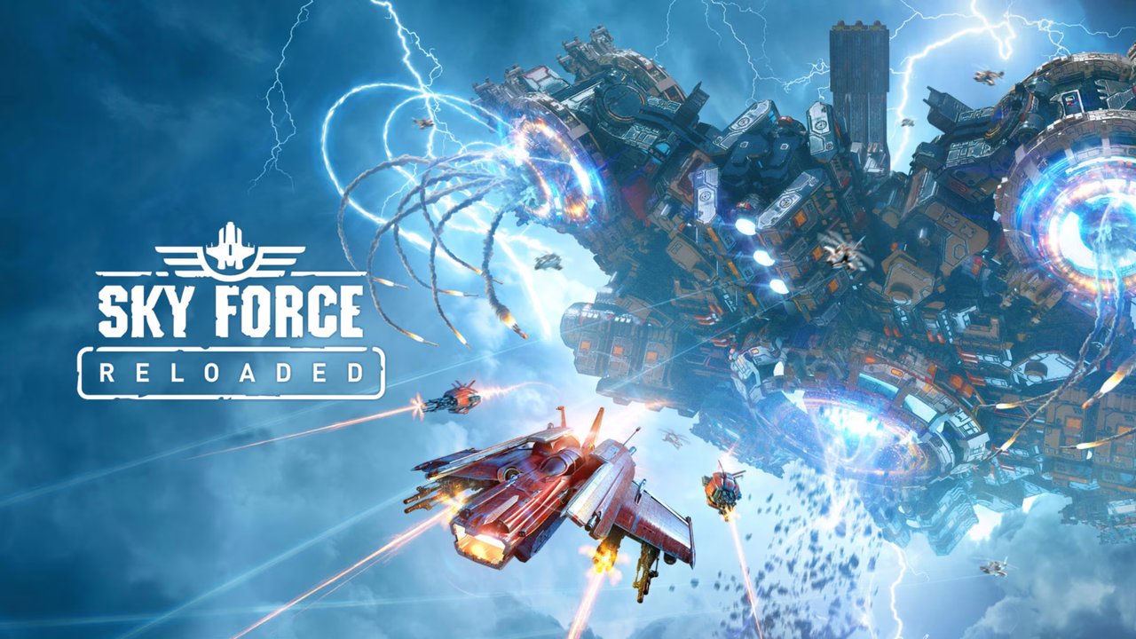 Sky Force