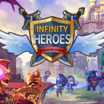 Infinity Heroes: Strategi Mengalahkan Boss Terkuat
