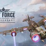 Sky Force