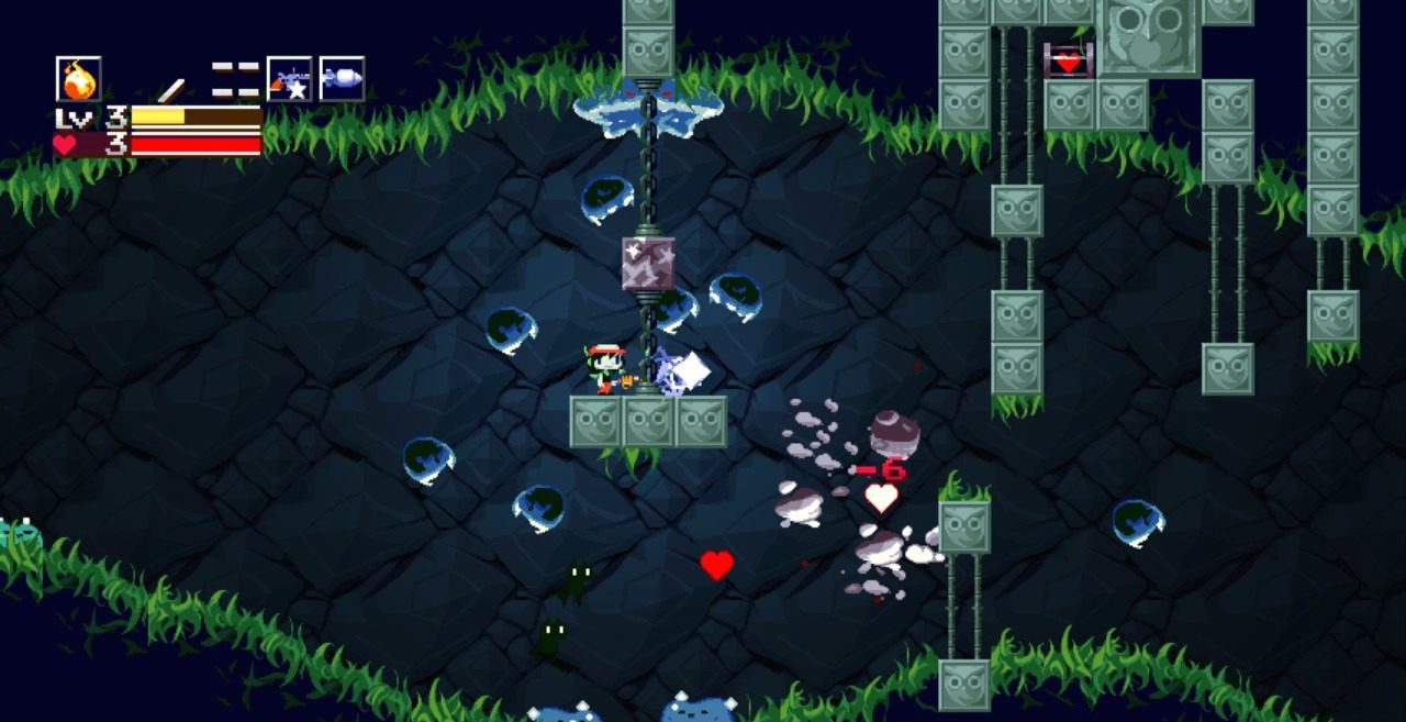 Cave Story