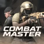 Combat Master: FPS Mobile Tanpa Pay-to-Win yang Wajib Dicoba