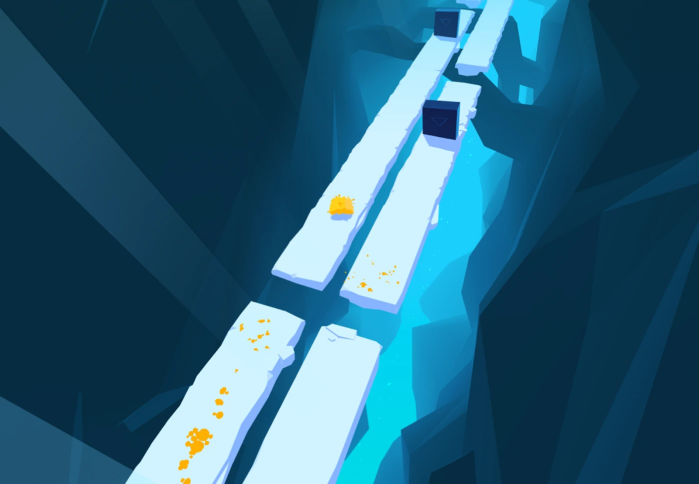 jelly run