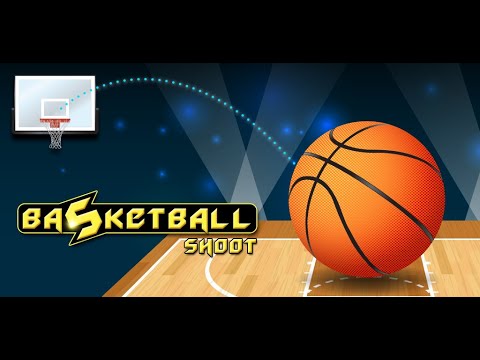 Basketball Shoot