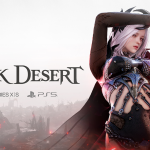 Black Desert Online