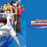 Captain Tsubasa