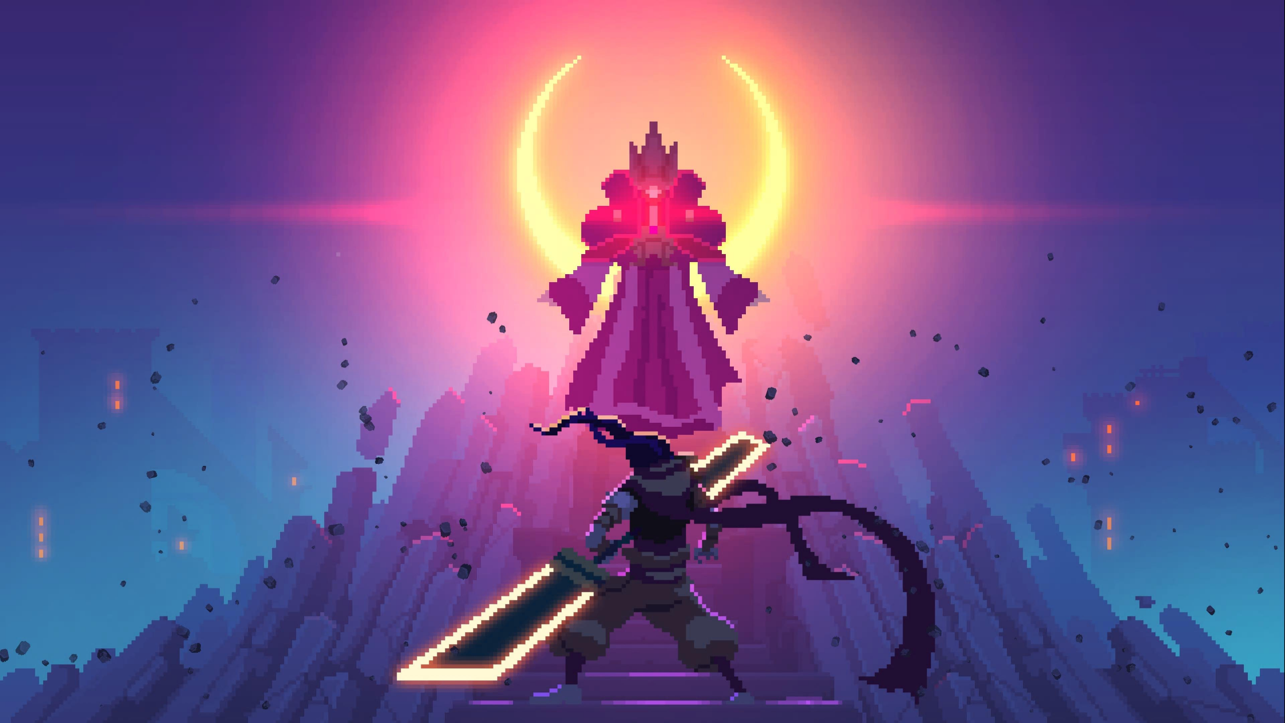 Dead Cells