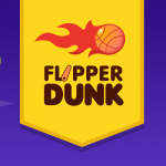 Flipper Dunk