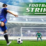 Football Strike