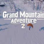 Grand Mountain Adventure