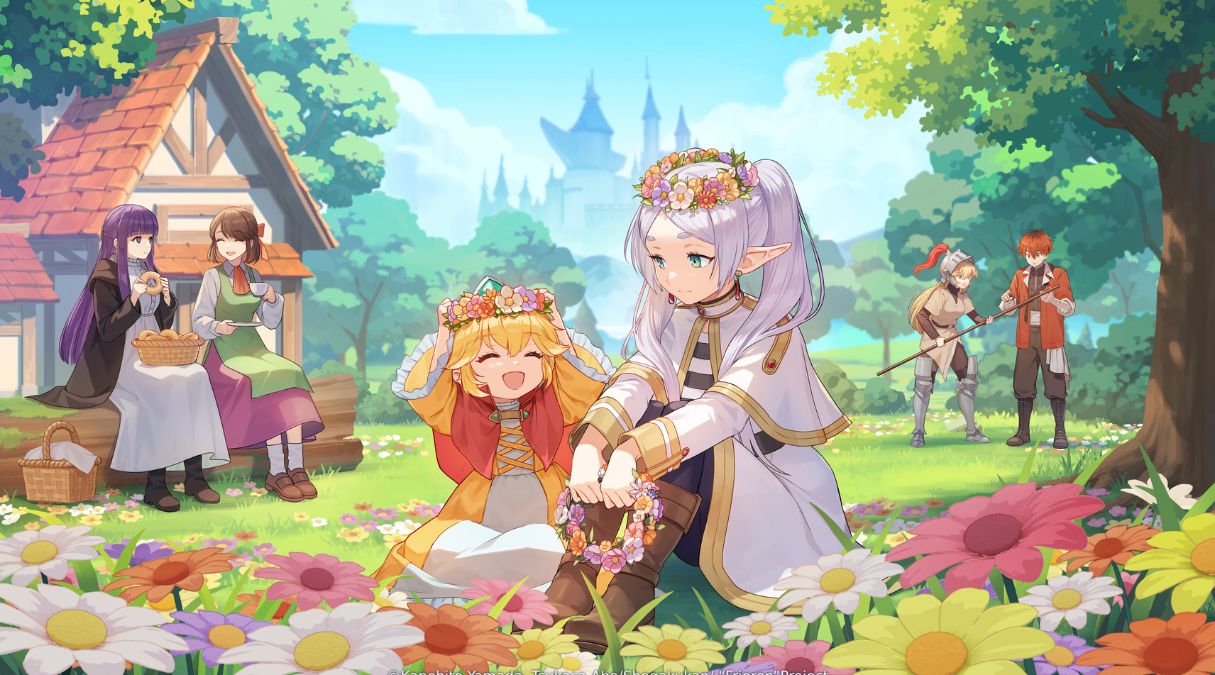 Guardian Tales