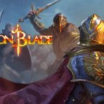 Iron Blade