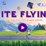 Kite Fly