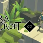 Lara Croft Go