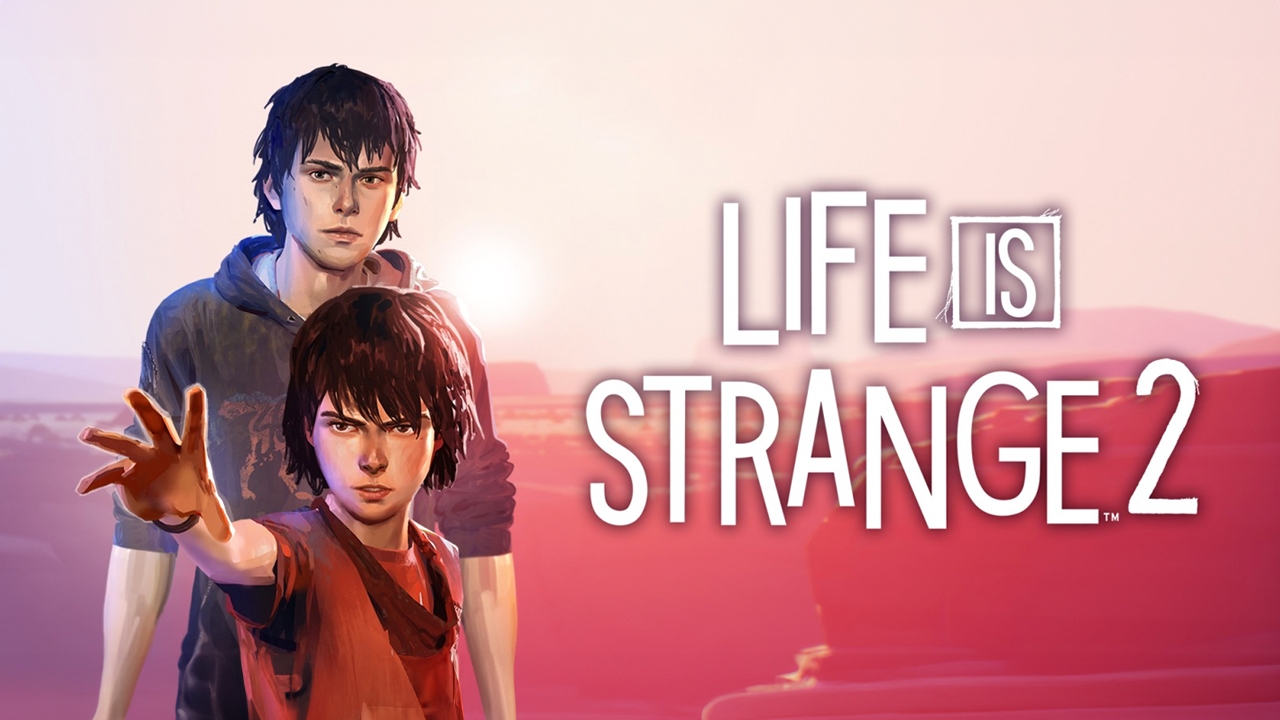 Life Is Strange