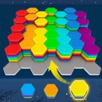 Hex Blocks: Tips dan Trik Agar Level Sulit Bisa Teratasi