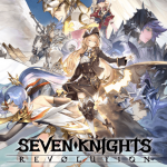 Seven Knights: Rahasia Strategi Tim Terbaik