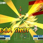 Super Shot Soccer
