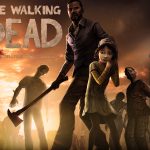 The Walking Dead