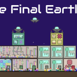 The Final Earth 2