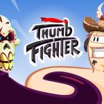 Thumb Fighter