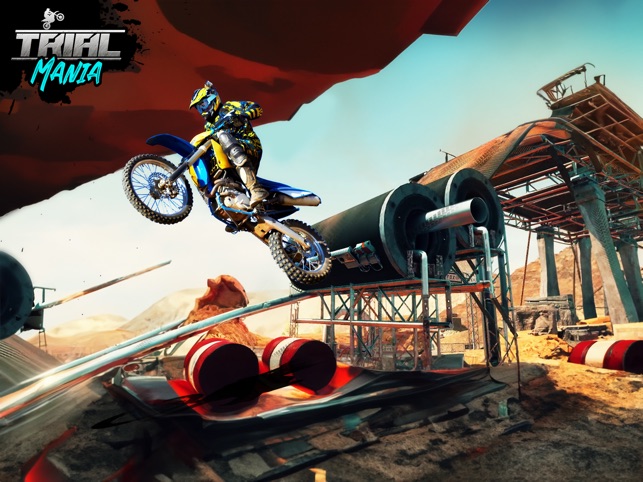 Trial Mania