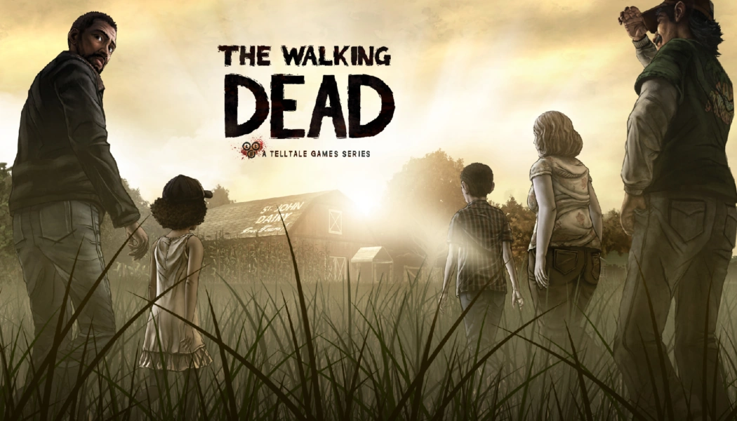 The Walking Dead