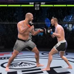 UFC Mobile