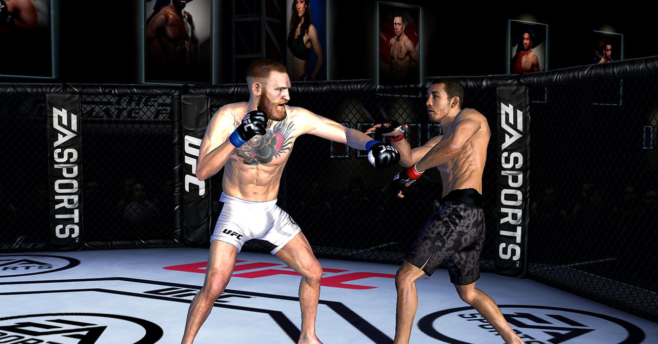 UFC Mobile
